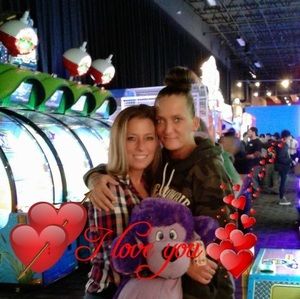 Meet your Posher, Lena